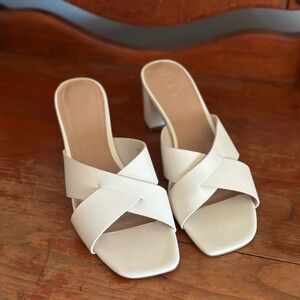 Loft Mule Sandals